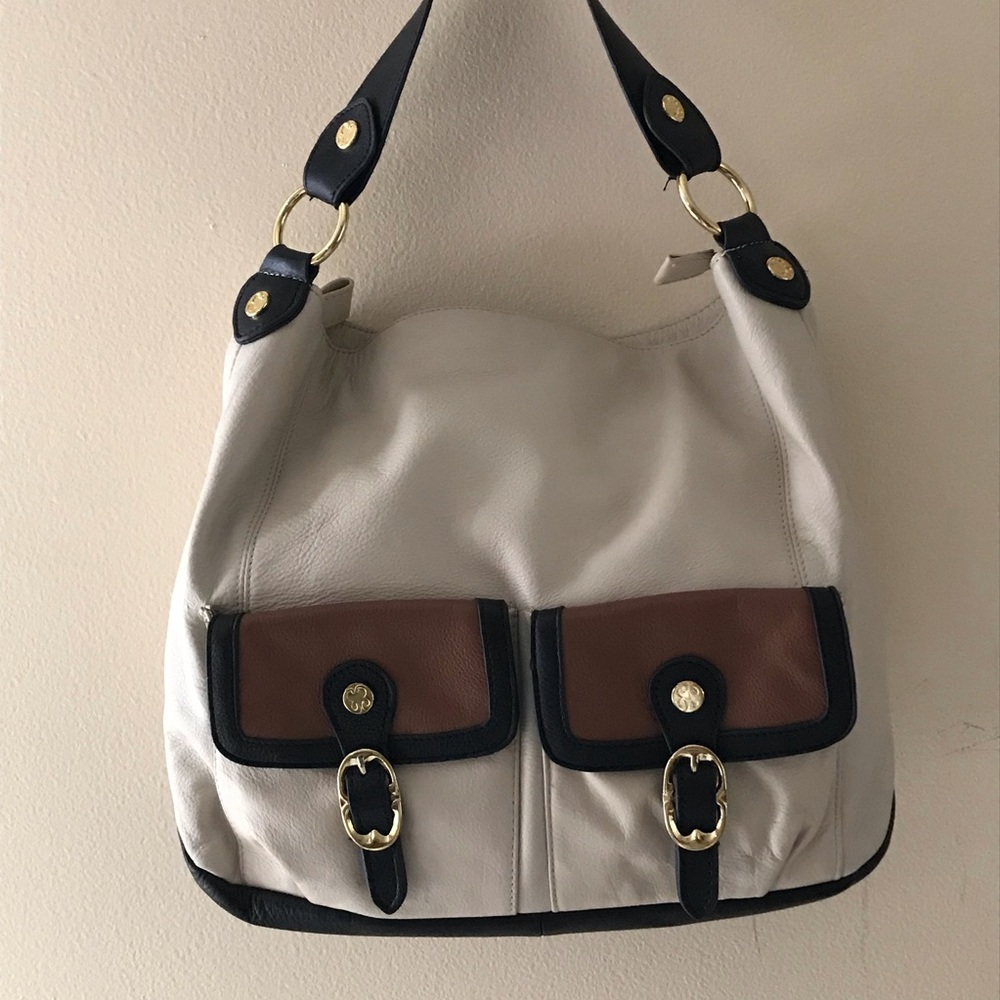 Emma Fox Purse